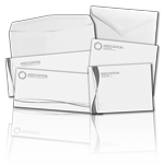 #10 Envelopes