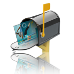 EstimateCutom Mailing Project