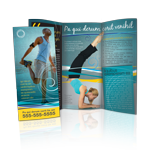 Brochures*