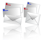  Envelopes